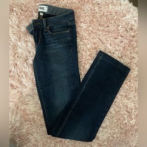 Paige jeans